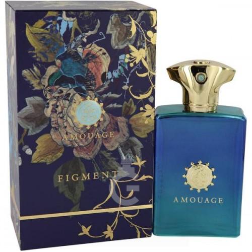 Amouage フィグメント マン EDP100ml FIGMENT Amouage Figment EDP for Him 100mL - Figment